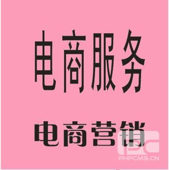 电商服务