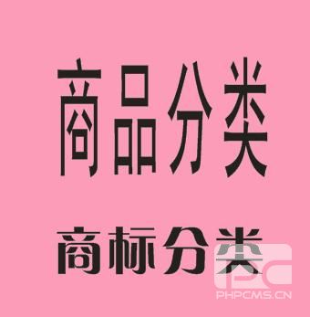 商品分类