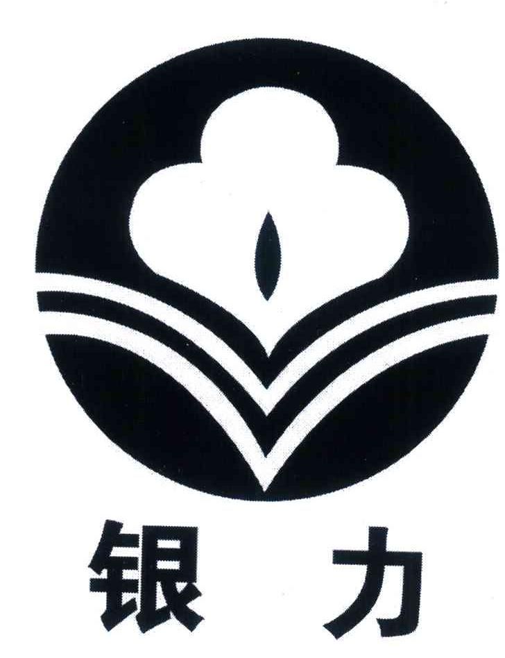 银力